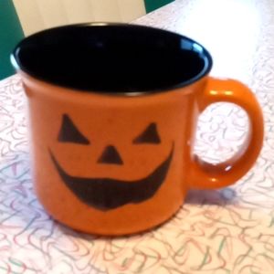 Halloween 🎃 mug 🎃